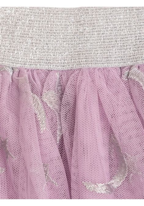Gonna con stampa STELLA MC CARTNEY KIDS | TX7B44 Z3306568AG